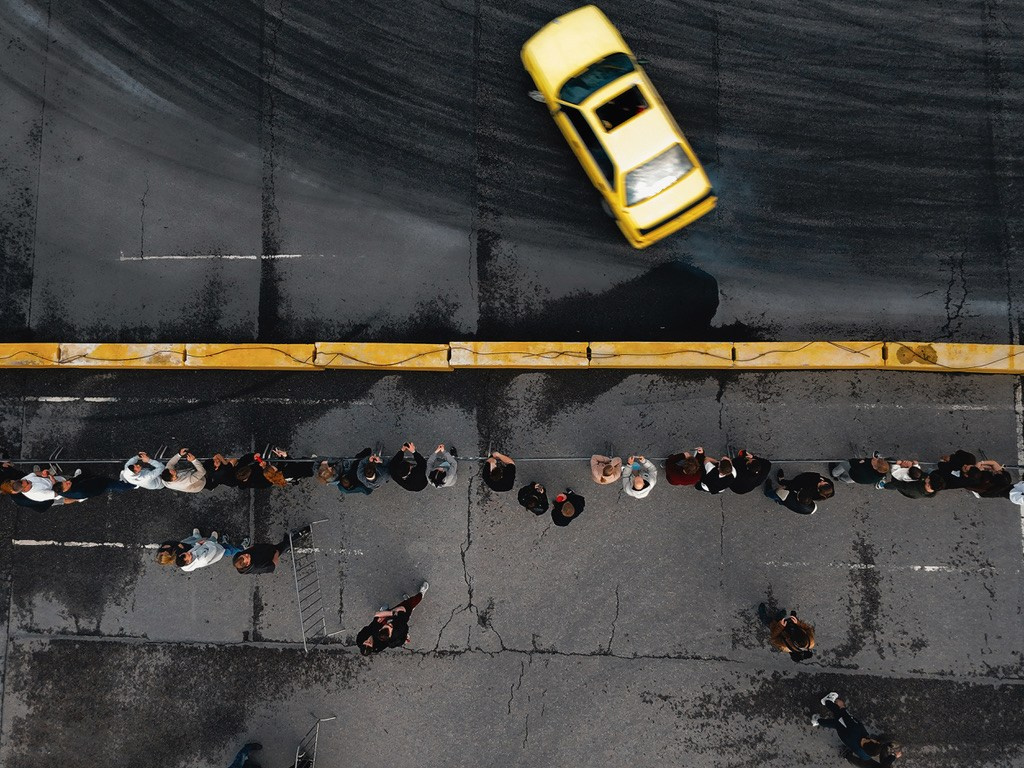 Churza | Фотограф в Санкт-Петербурге | Портретная, репортажная, рекламная съемка