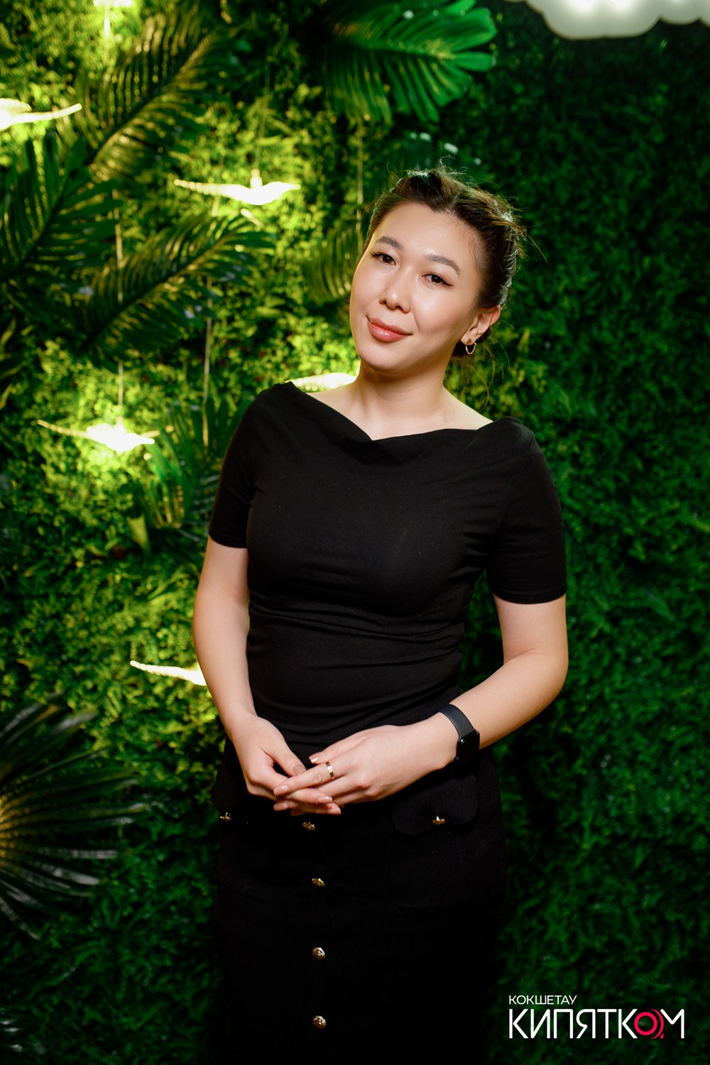 COLIBRI RESTOBAR. КИПЯТКОМ КОКШЕТАУ