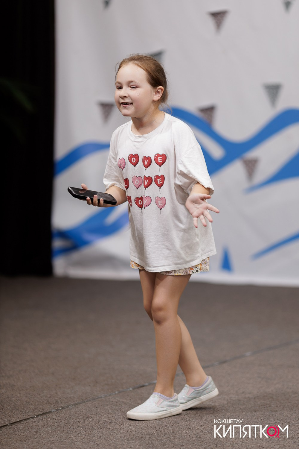 ЛАГЕРЬ ALATAU SCHOOL. КИПЯТКОМ КОКШЕТАУ