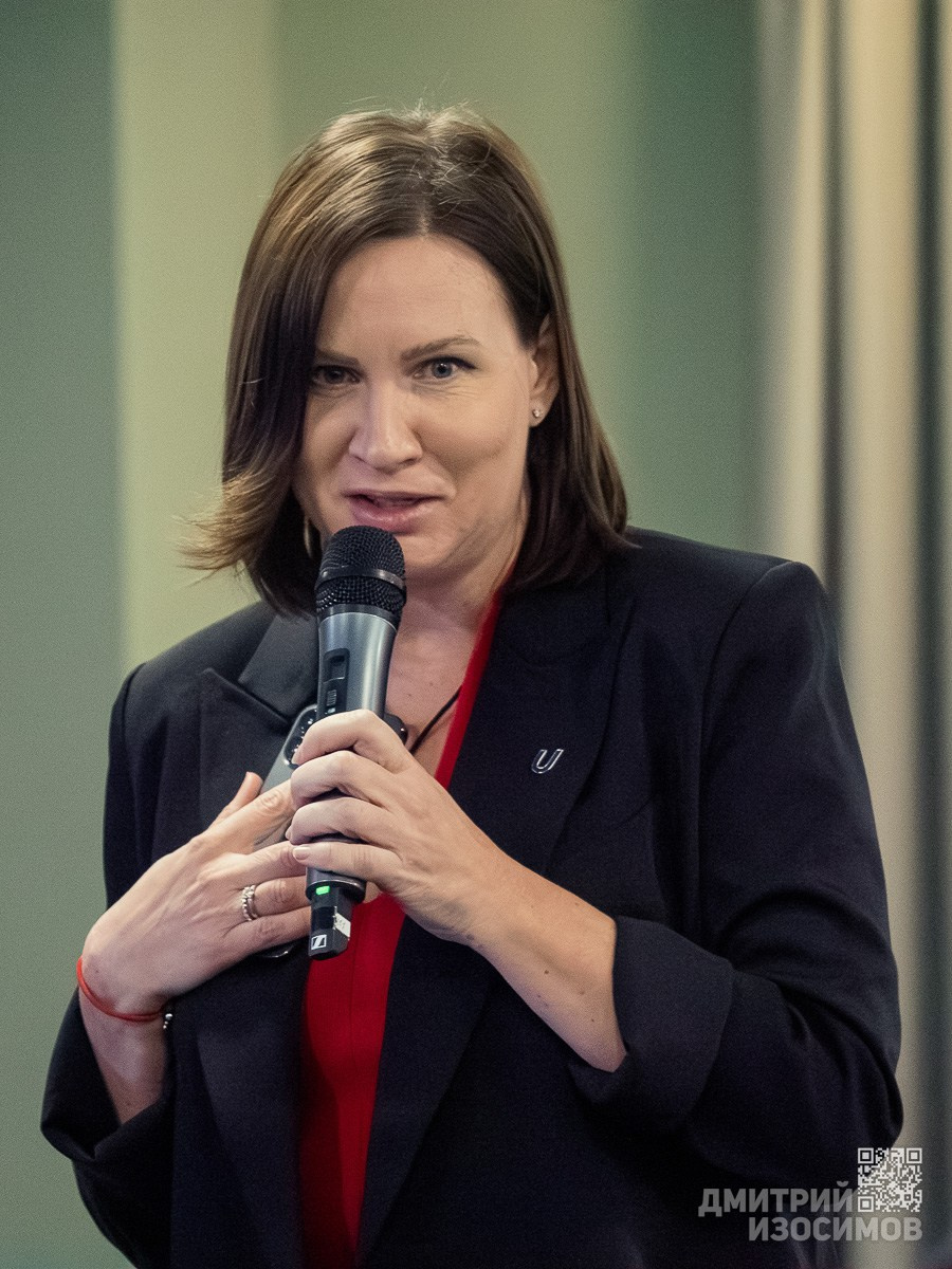 Туризм «Китай — Тюменская область»