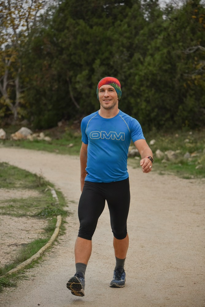 12-часовой забег. Творческий фотограф в Севастополе — Антонина Марченко