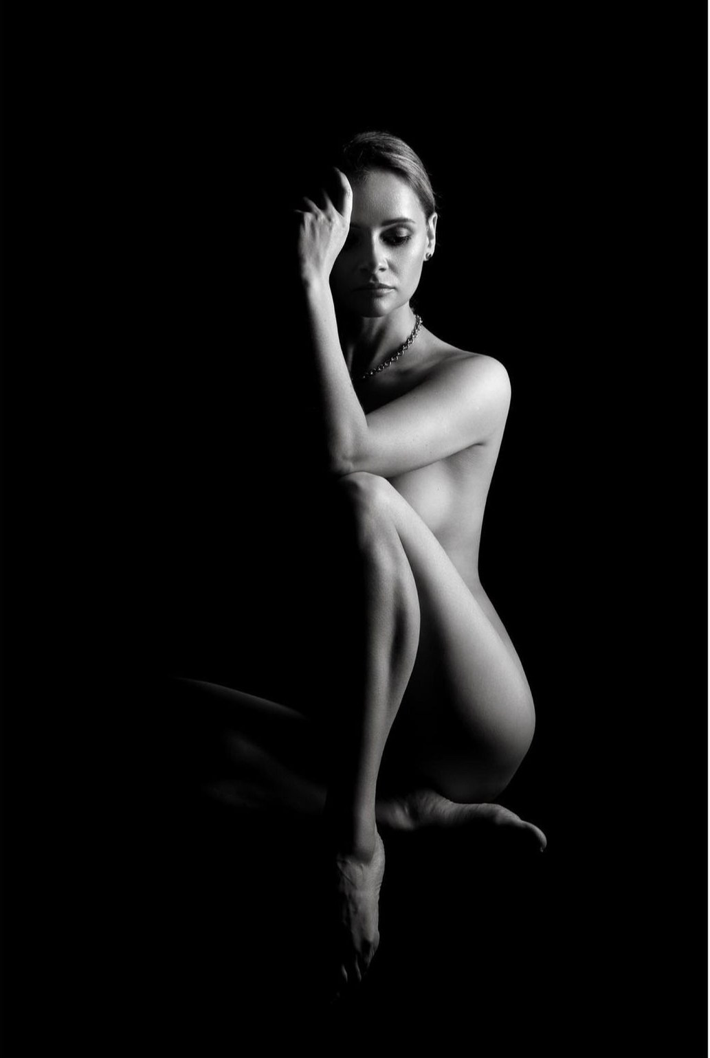 Эстетика тишины. Бизнес фотограф в Москве Алексей Кознев