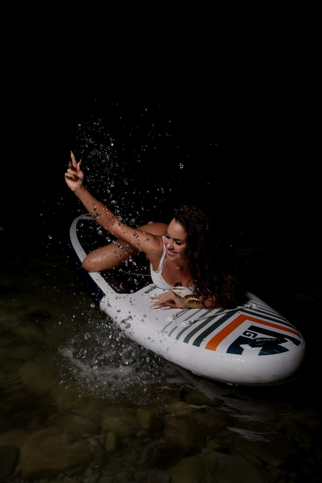 Будуарная фотосессия для женщин — фотограф Жанна Шестопалова