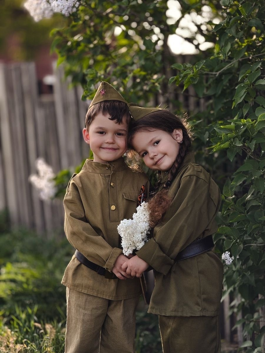 ФОТОПРОЕКТ «9 мая». Свадебный и семейный фотограф в Рязани Датская Ксения