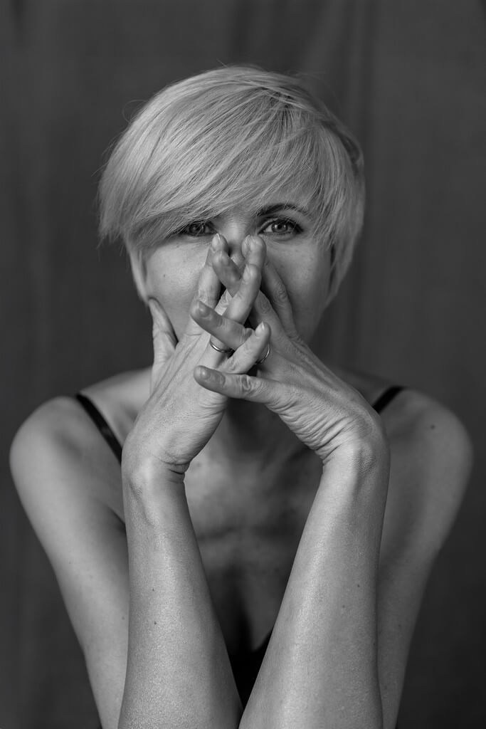 Татьяна. Модельное агентство