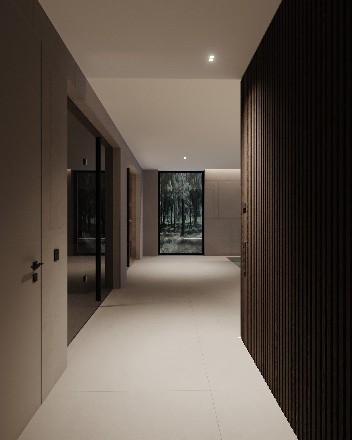 Новосибирск. MODELLISTA ARCHITECTS