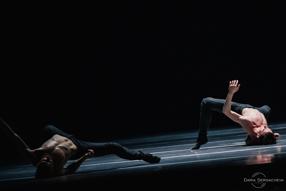 Картинки с выставки. DariaRock / Фотограф Екатеринбург