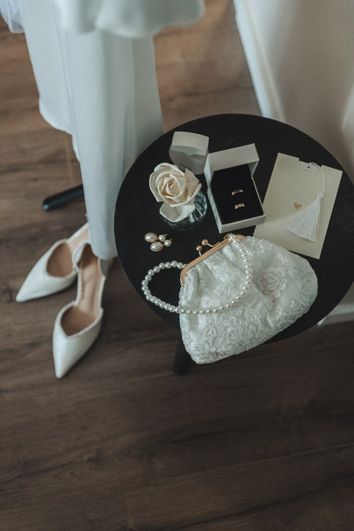 Свадебная фотосъемка Дарьи и Дмитрия. Жуков Илья  свадебный фотограф в Москве