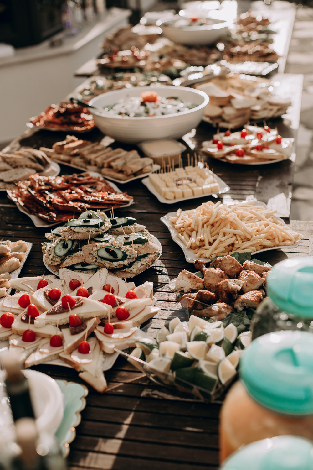 Миро и Ия. Свадебный фотограф Лопатин Василий