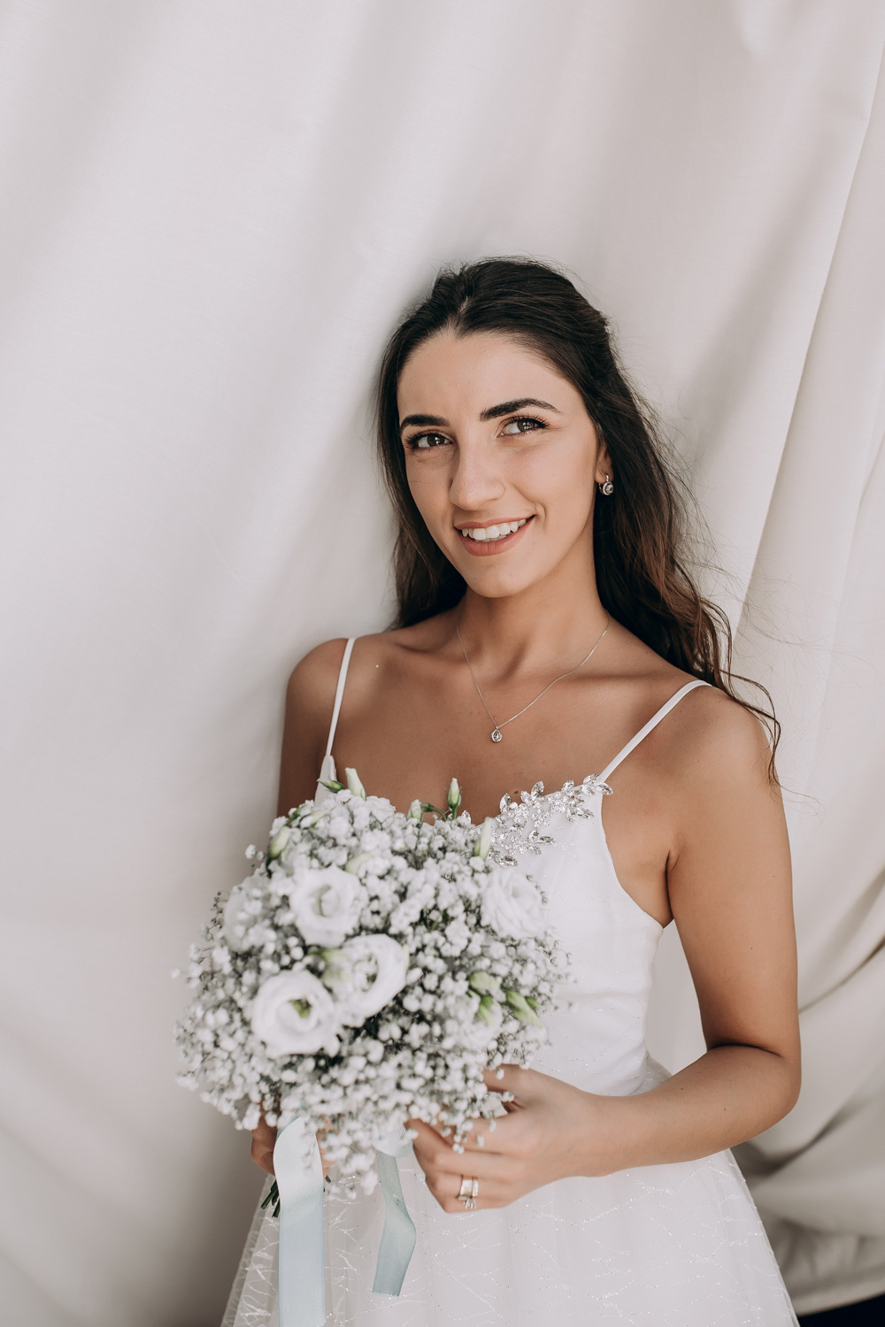 Миро и Ия. Свадебный фотограф Лопатин Василий