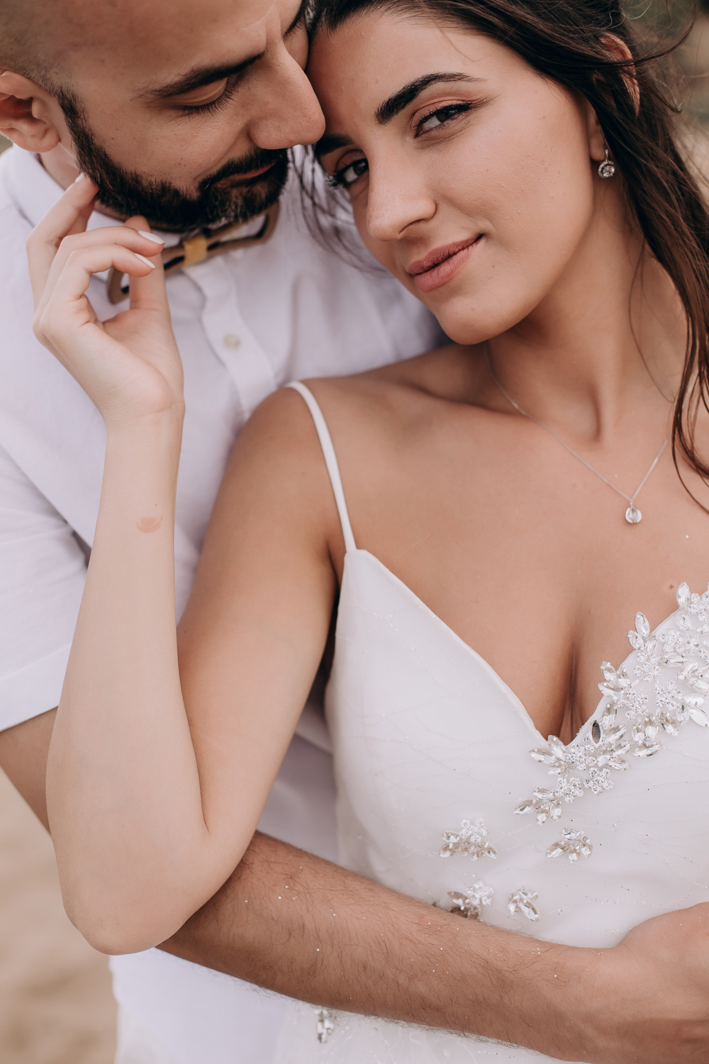 Миро и Ия. Свадебный фотограф Лопатин Василий