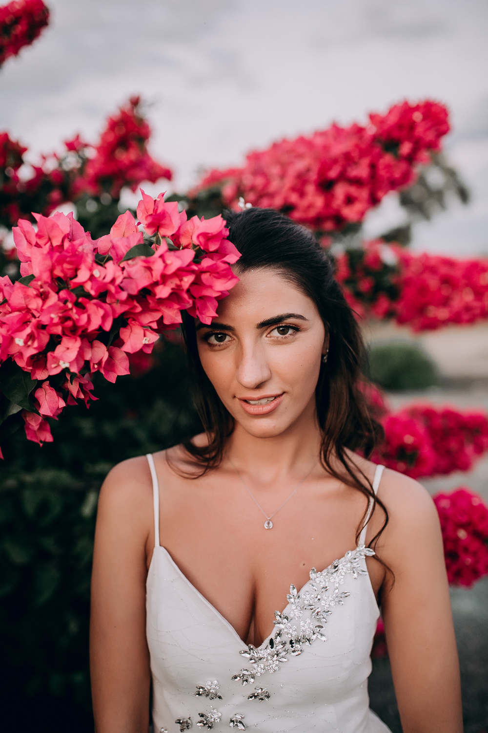 Миро и Ия. Свадебный фотограф Лопатин Василий