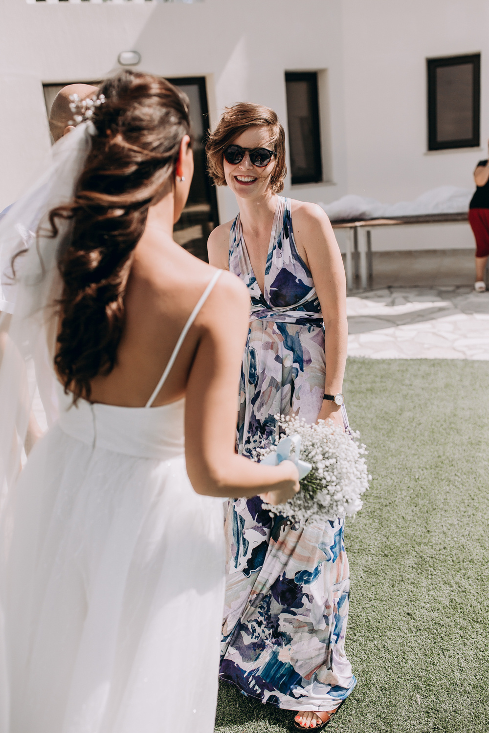 Миро и Ия. Свадебный фотограф Лопатин Василий