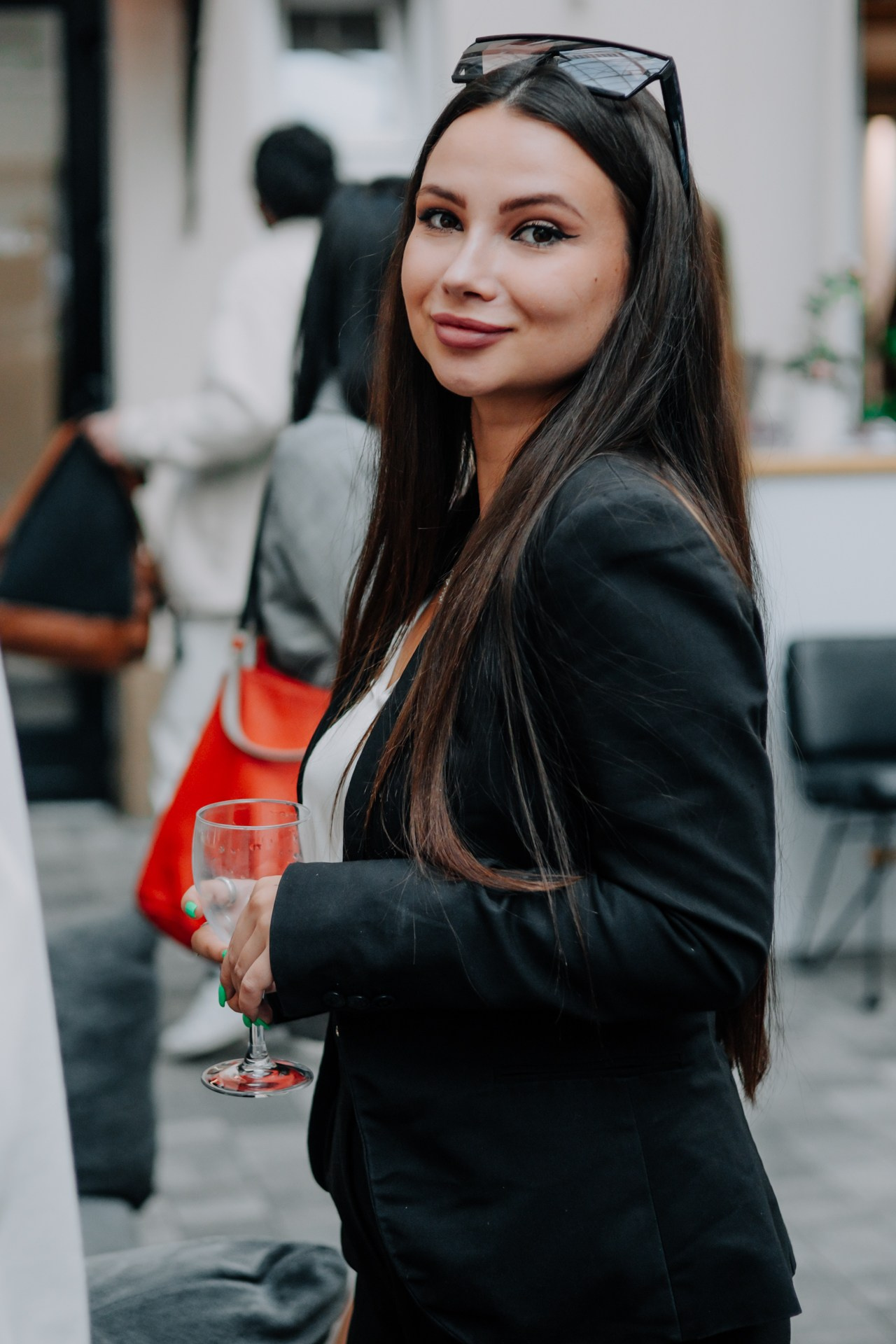 Форум Люди Будущего в Raskroi. Night2Day Санкт-Петербург