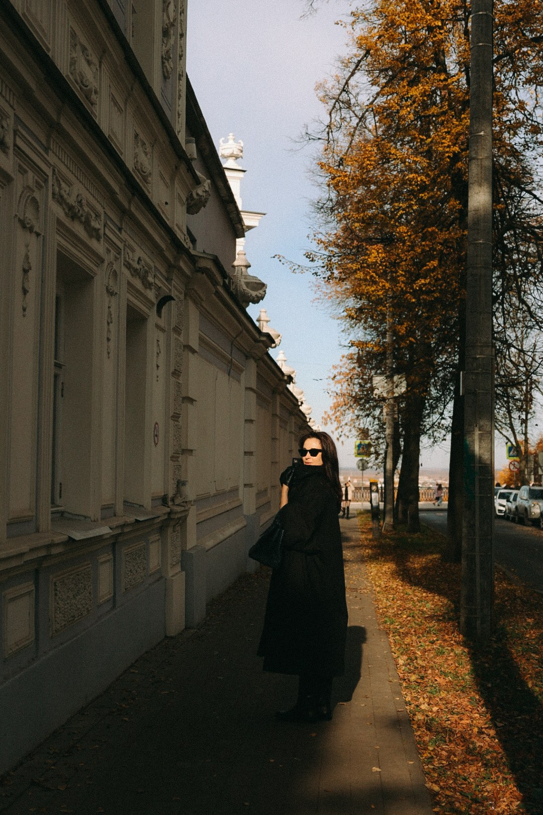 Вика. Фотограф Нижний Новгород