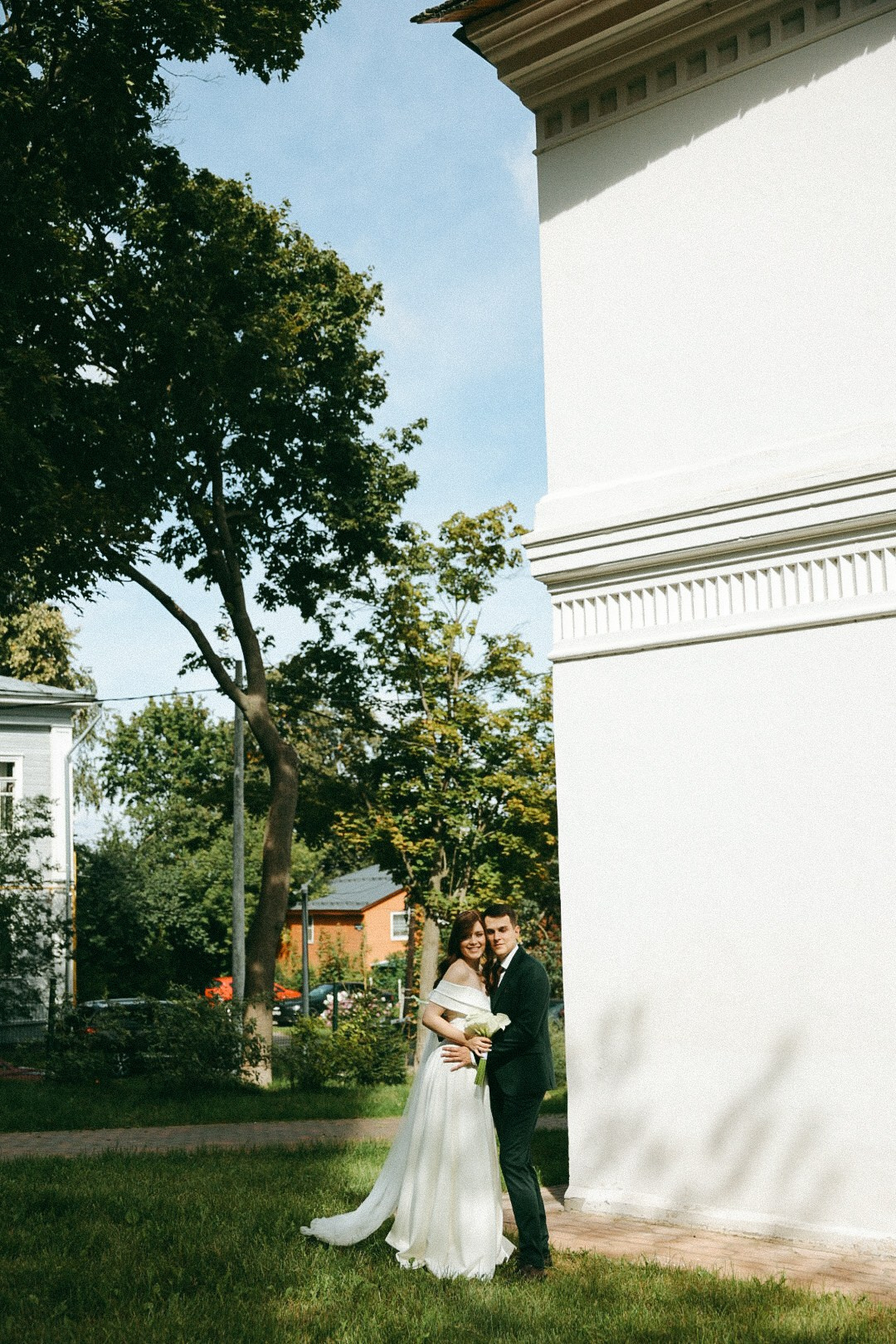 Максим и Настя. Фотограф Нижний Новгород