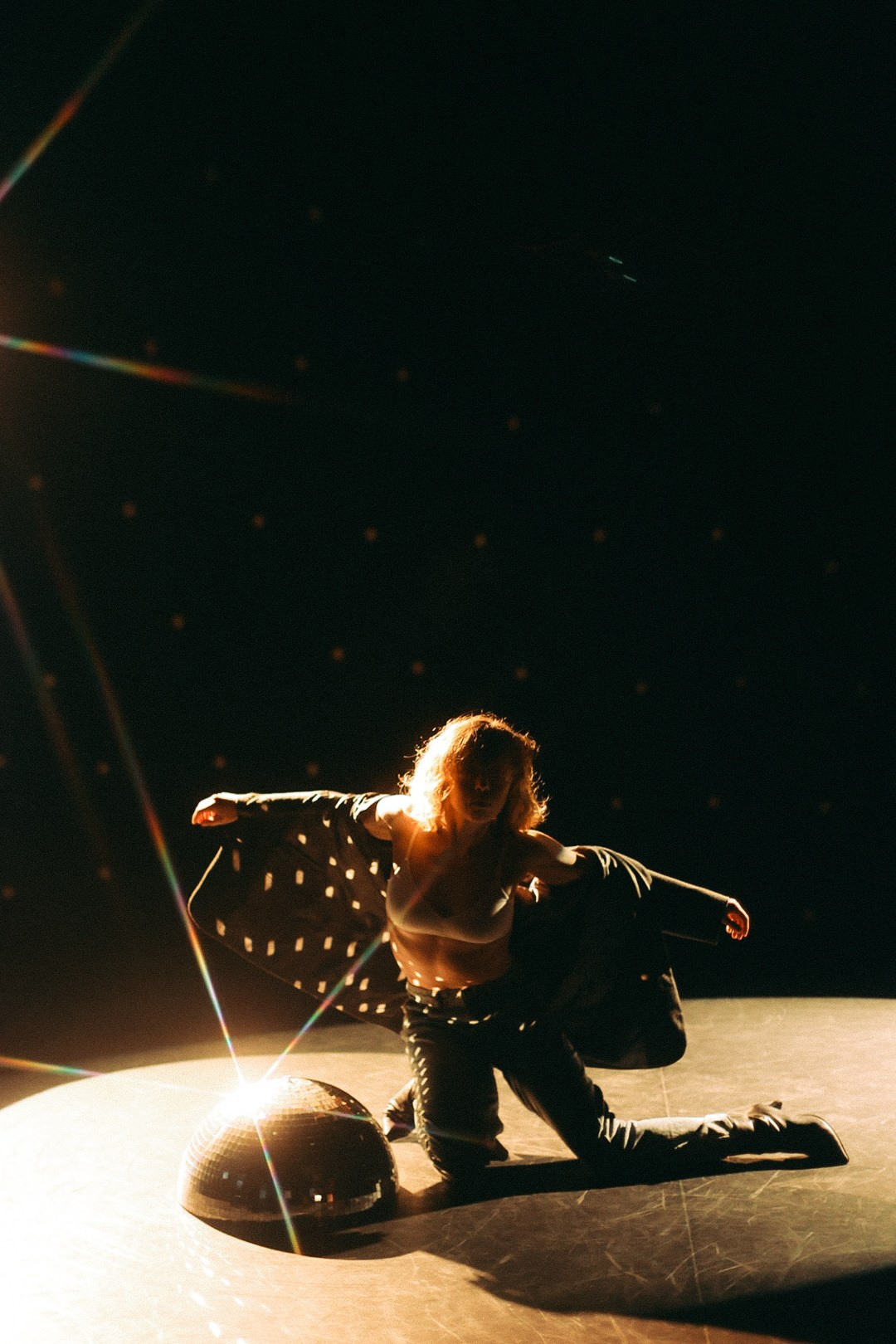 Dance. Фотограф Нижний Новгород