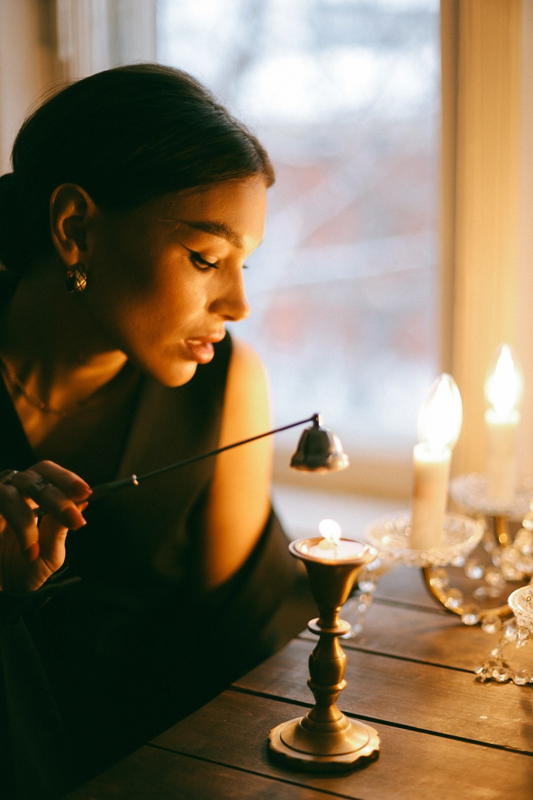 Алена. Фотограф Нижний Новгород