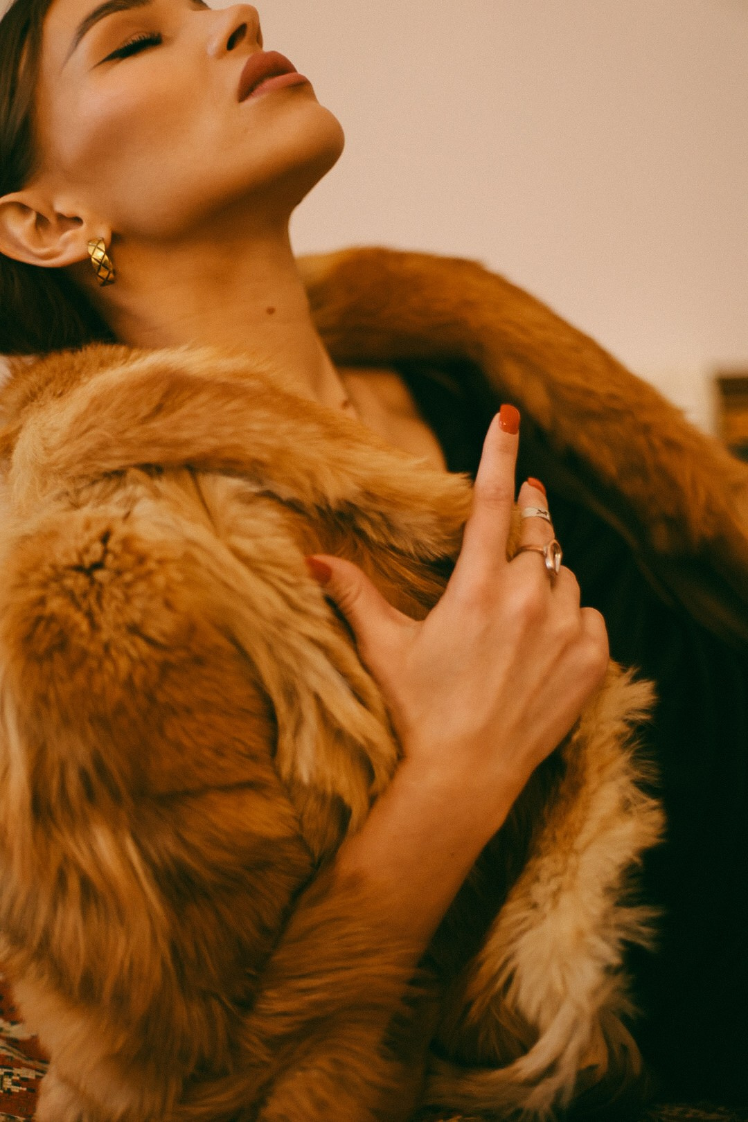 Алена. Фотограф Нижний Новгород