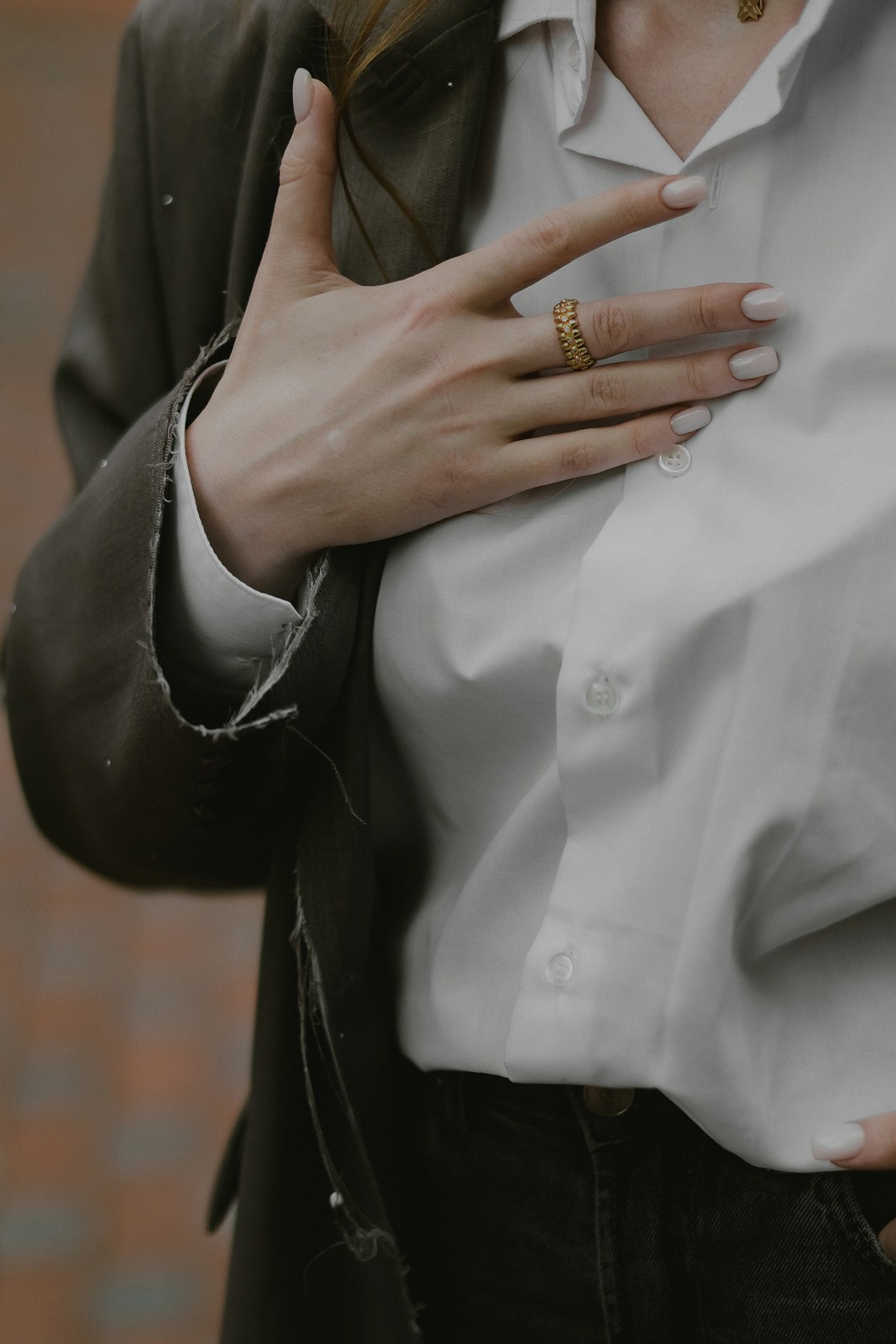 LIZA. Фотограф Москва Владимир Филин