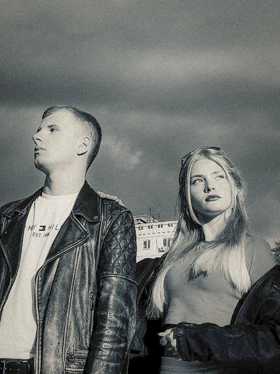 Парная. Портретный фотограф в Нижнем Новгороде Елена Ханова