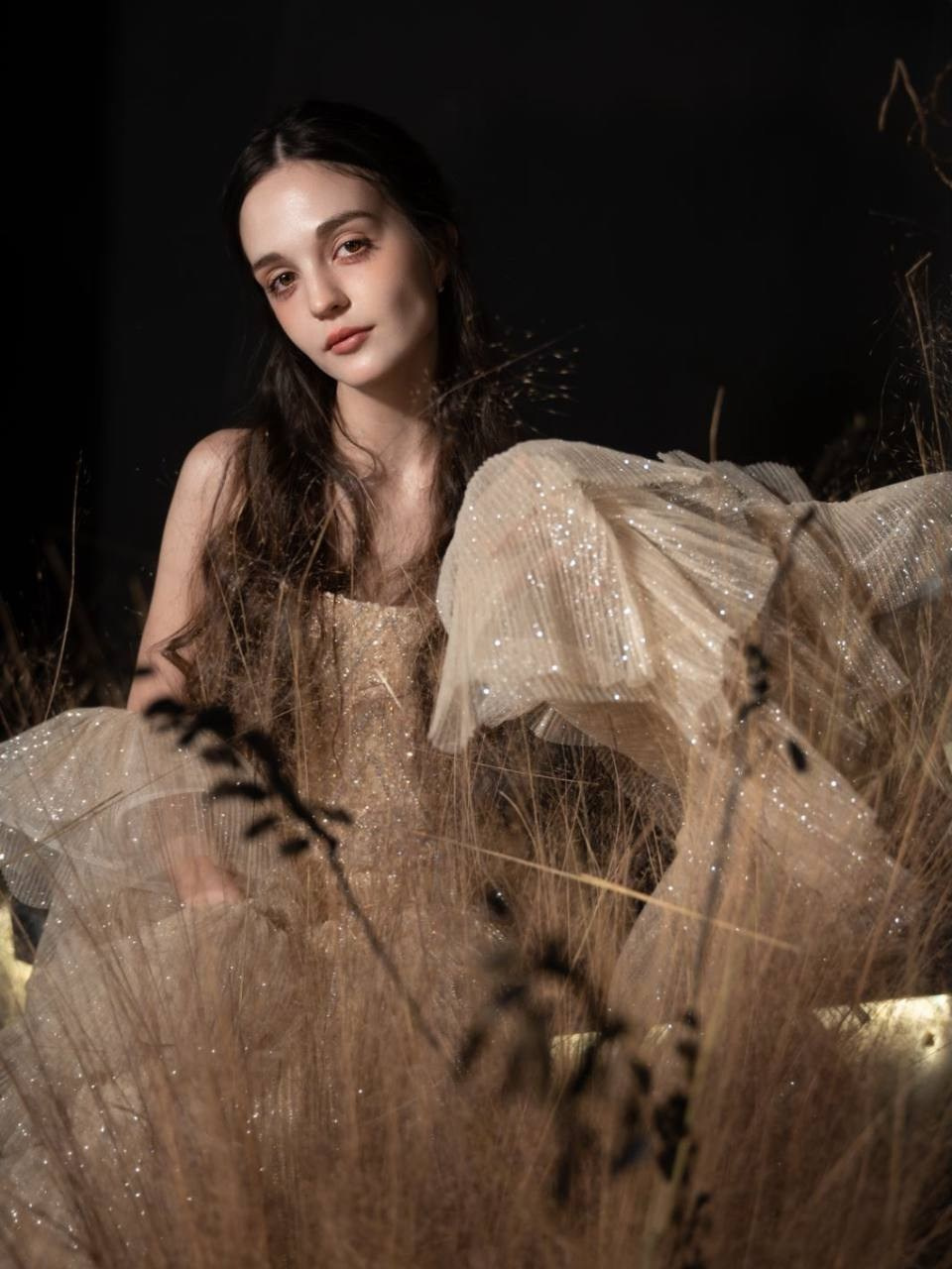 Аlina Ch. Modeling agency TM MODELS