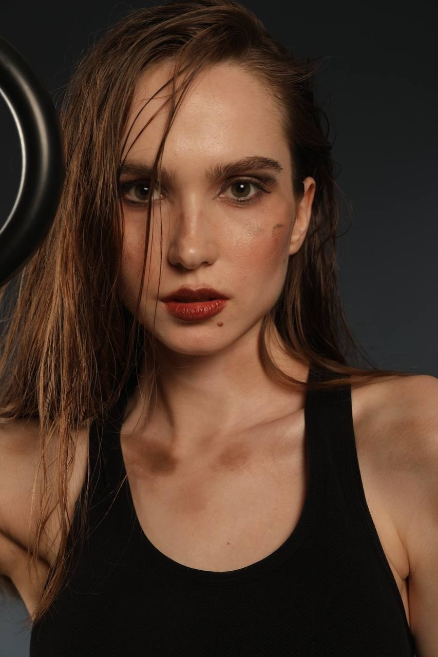 Диана Белявская. Модельное агентство TM Models в Калининграде