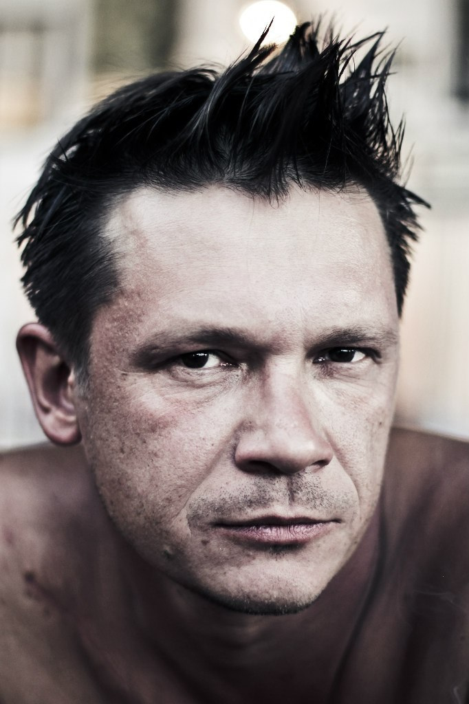 Тот самый бар. Nina Petina