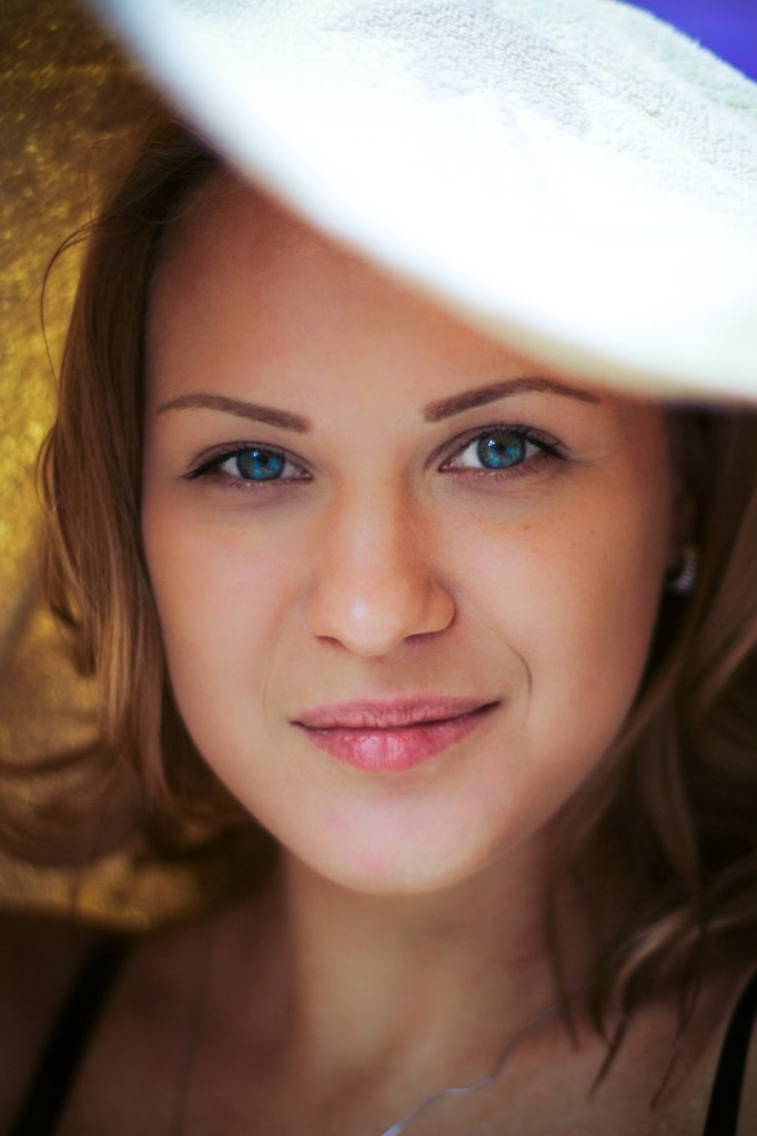 Тот самый бар. Nina Petina