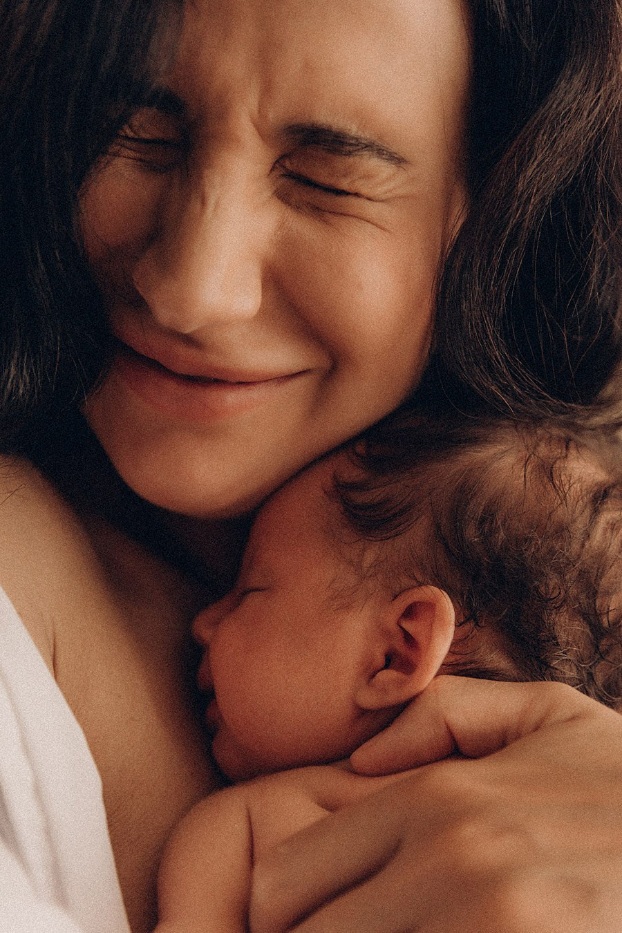 Максим + Диана = Саша. Фотограф в Нижнем Новгороде Лена Катина