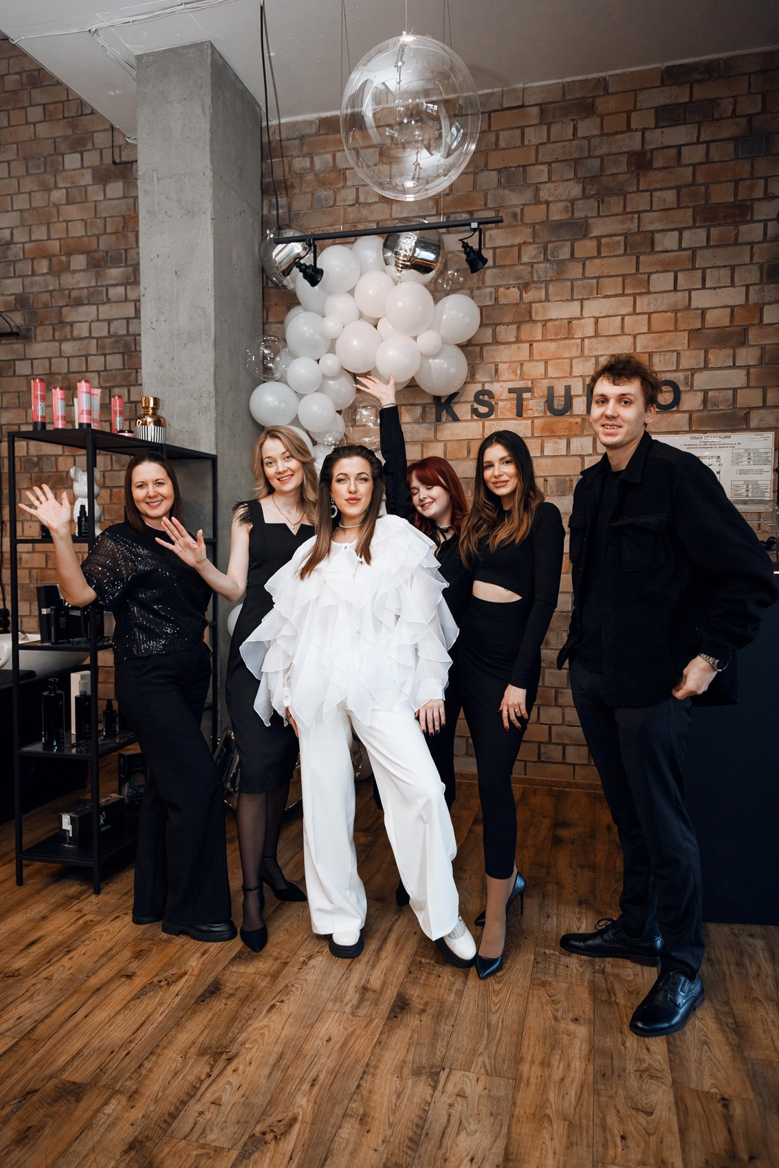 KSTUDIO. Антон Харисов. Фотограф Челябинск