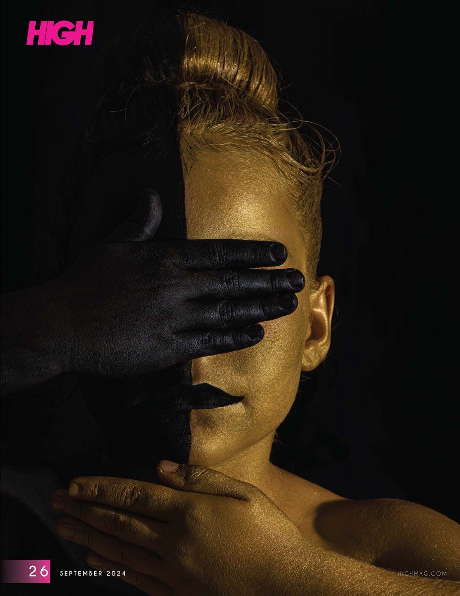 Публикации в журналах. Фотограф Александра Тимофеева