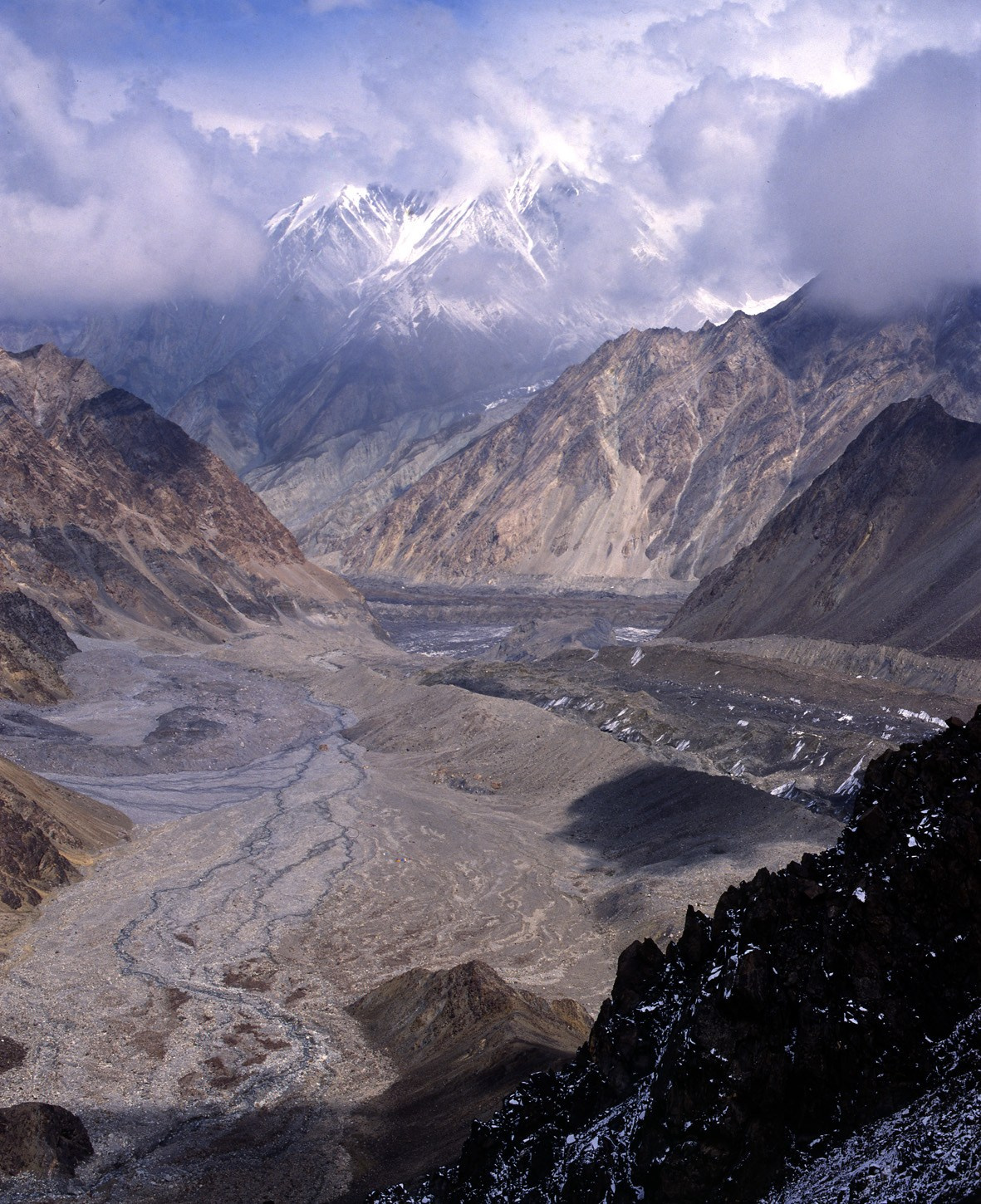 Памир и его предгорья. ВАДИМ ГИППЕНРЕЙТЕР — ВЕЛИКИЙ ФОТОГРАФ ЗЕМЛИ РУССКОЙ