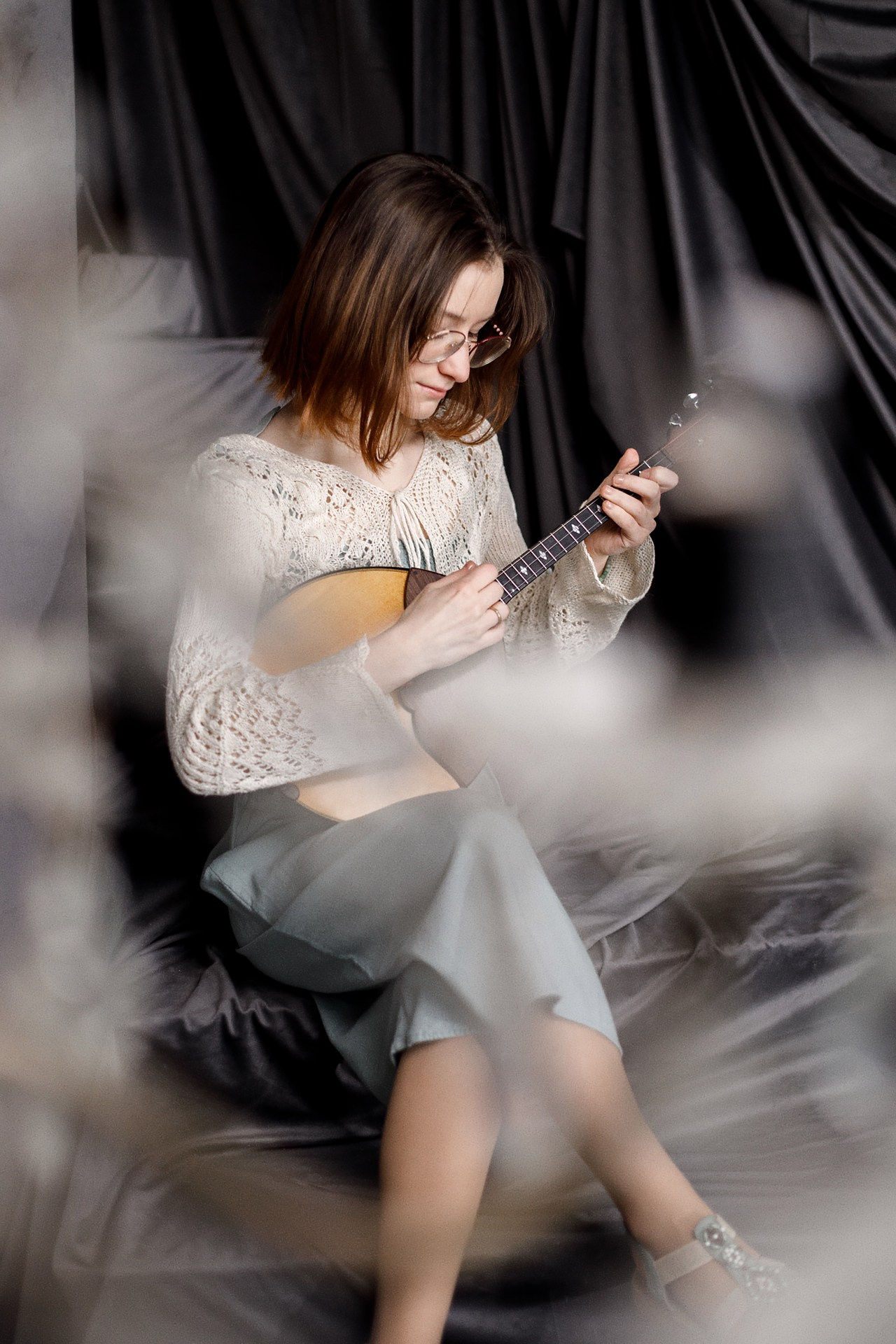 Полина. Фотограф Колюкаева Екатерина | Воронеж