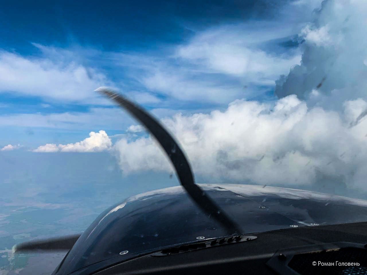 Перегон Cessna-206 из Москвы в Нерюнгри (2023г). Фотоальбом показывающий увлекательный мир авиации и мир медведей Андрея Иванова