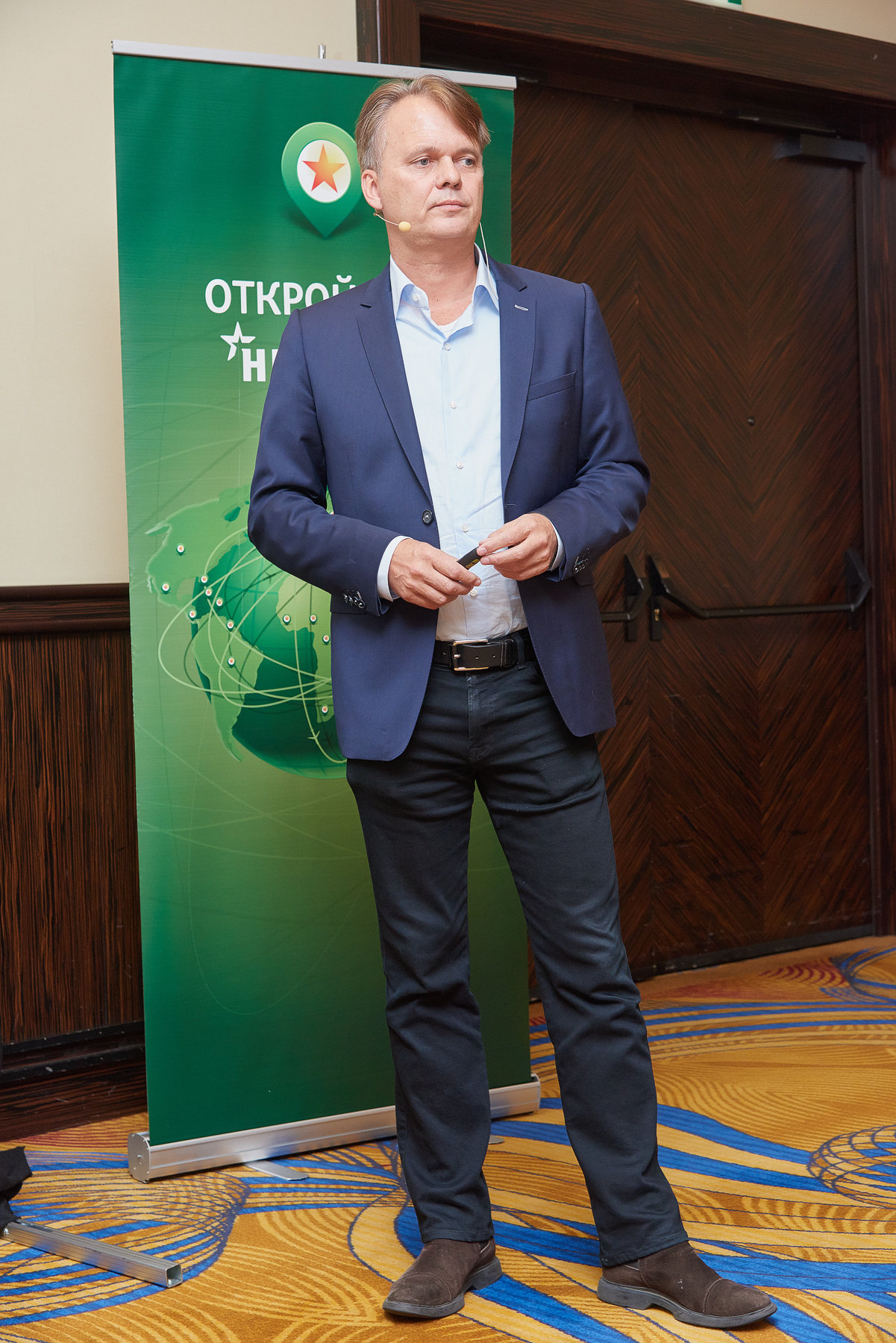 События и Мероприятия. Фотограф и видеограф в Москве Алексей Толстиков