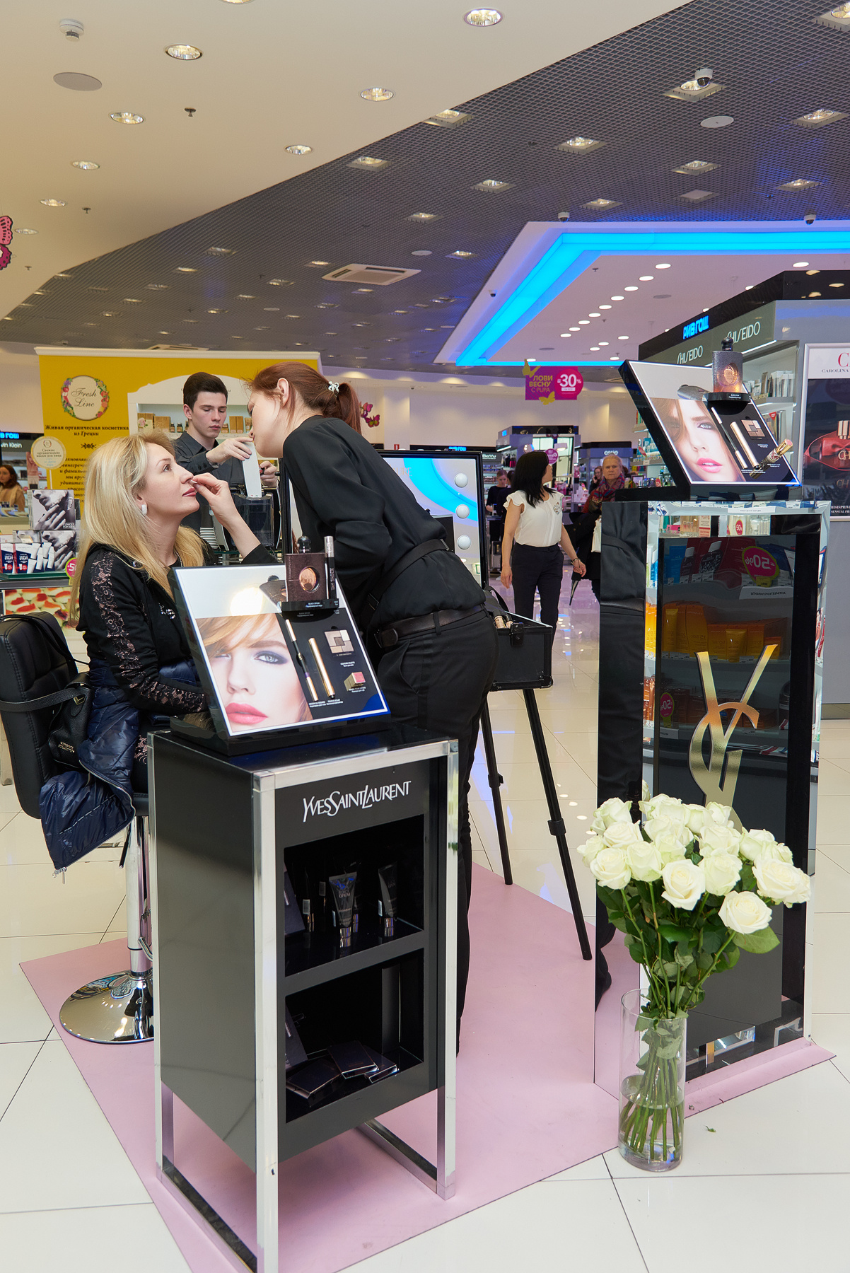 События и Мероприятия. Фотограф и видеограф в Москве Алексей Толстиков