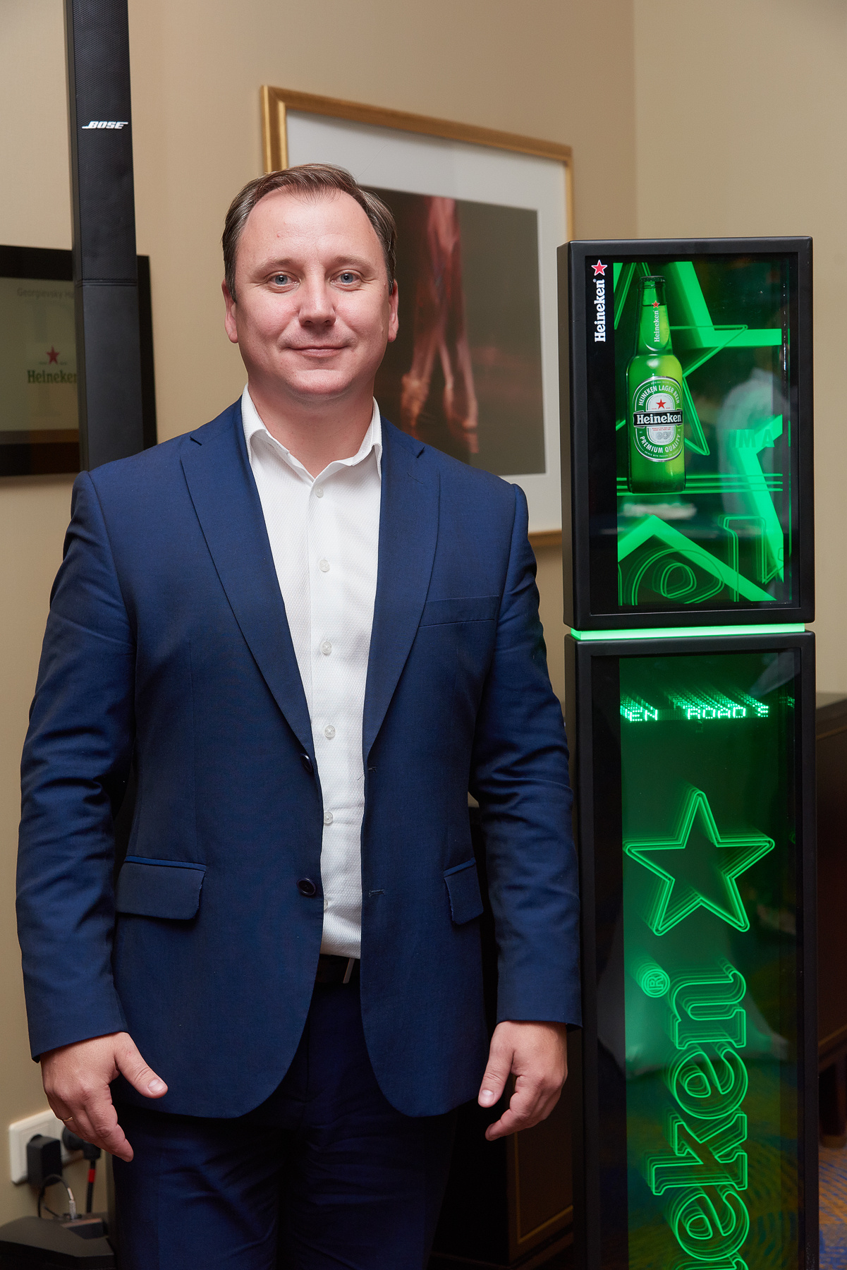 События и Мероприятия. Фотограф и видеограф в Москве Алексей Толстиков