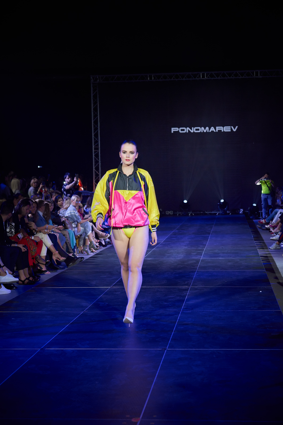 События и Мероприятия. Фотограф и видеограф в Москве Алексей Толстиков