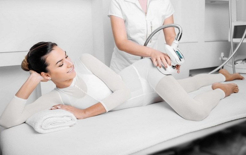 Центр аппаратной косметологии IVI