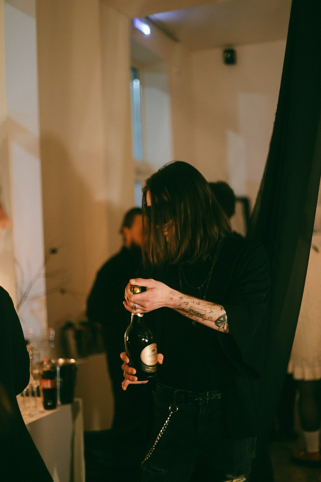 MASQUERADE. Фотограф Нижний Новгород