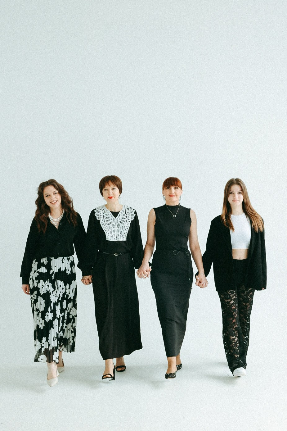 Family. Фотограф Нижний Новгород