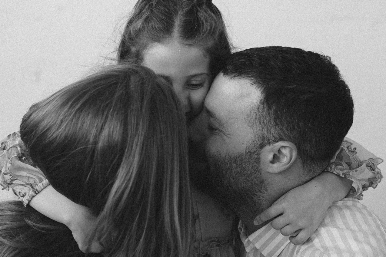 Family. Фотограф Нижний Новгород