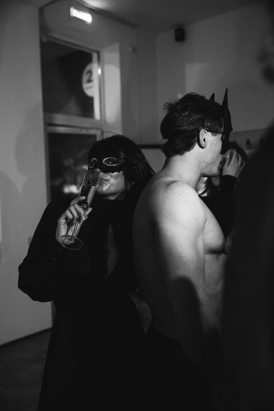 MASQUERADE. Фотограф Нижний Новгород