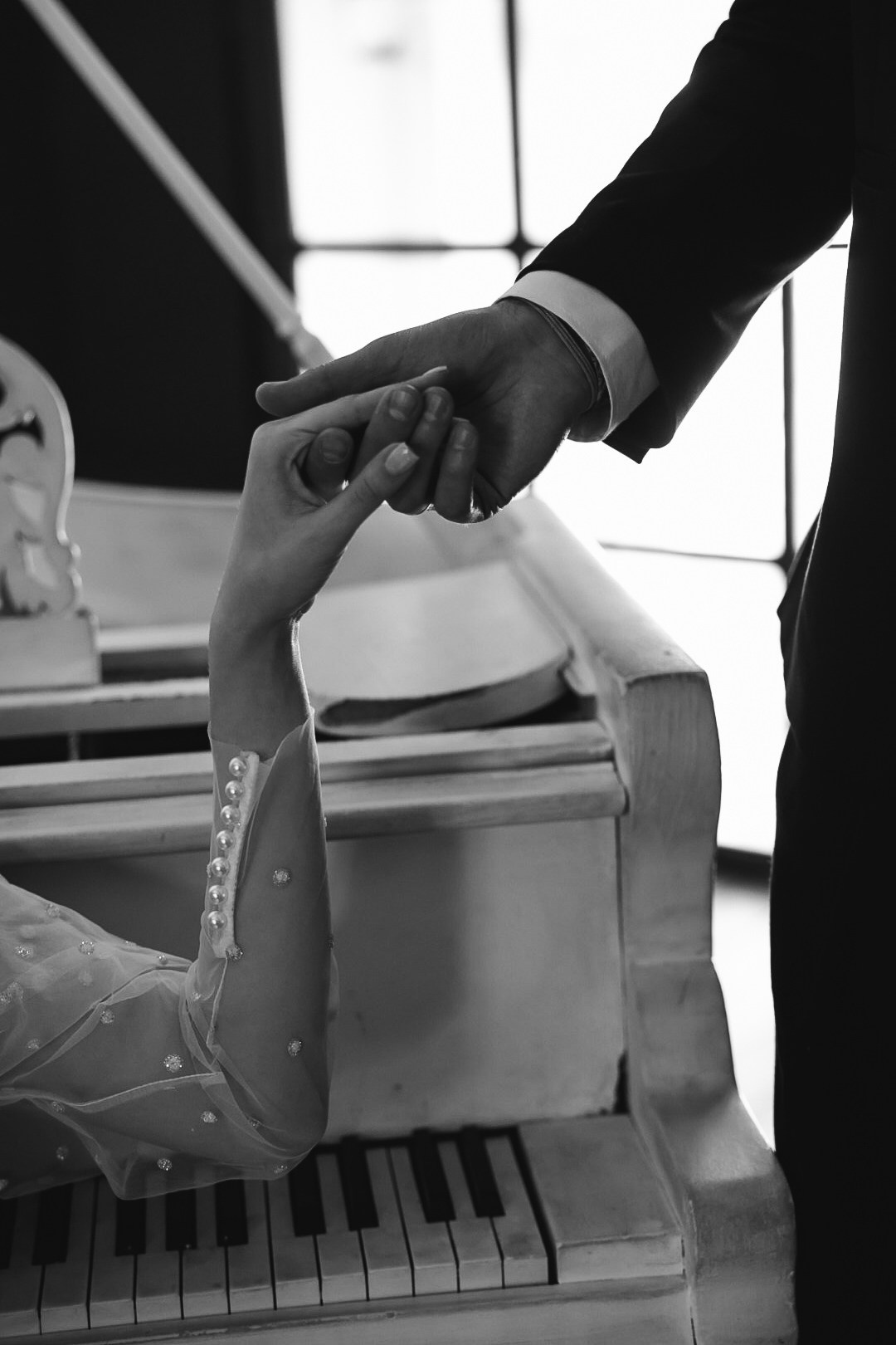 Дима и Лена. Фотограф Нижний Новгород