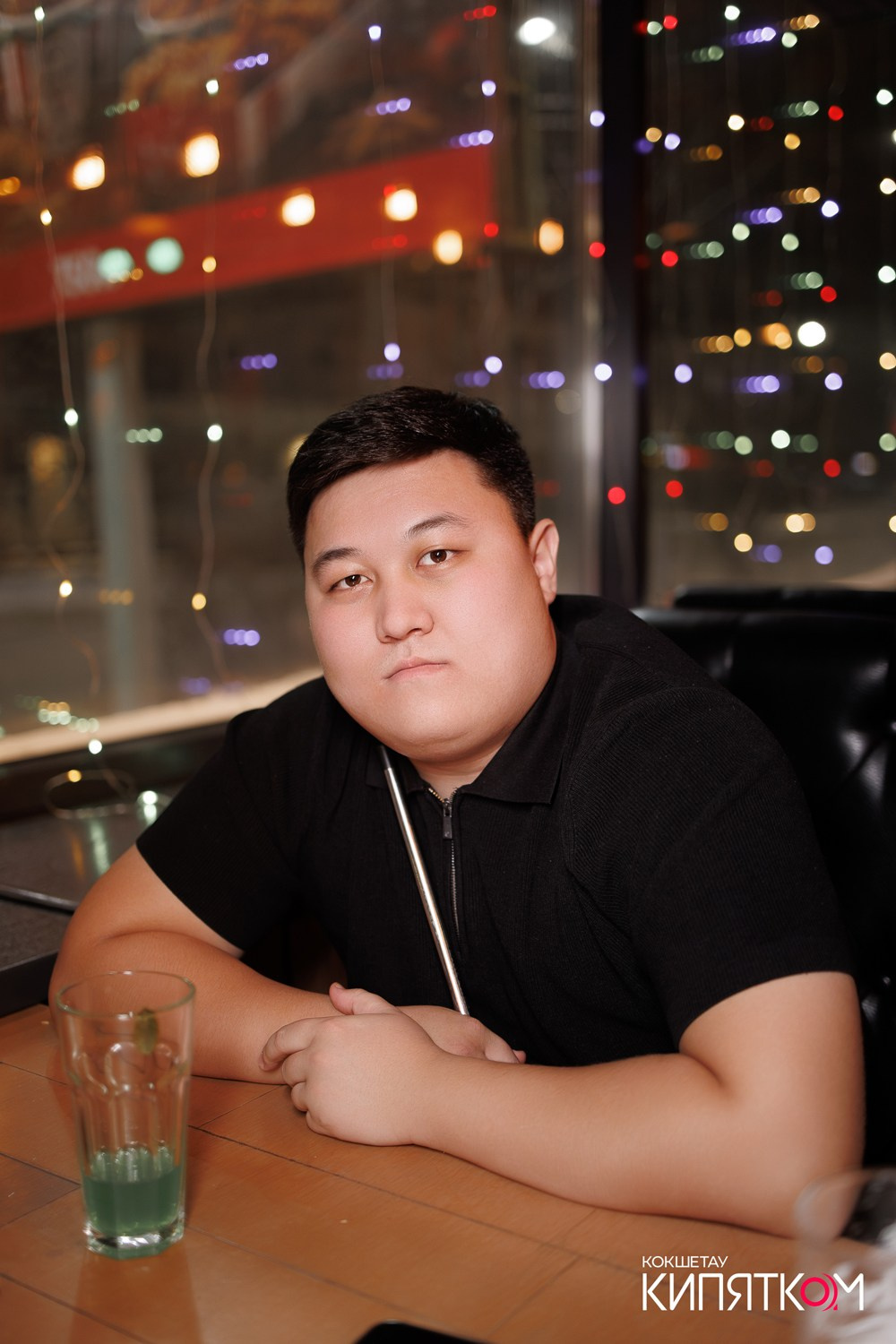 BIG MUSIC PUB. КИПЯТКОМ КОКШЕТАУ