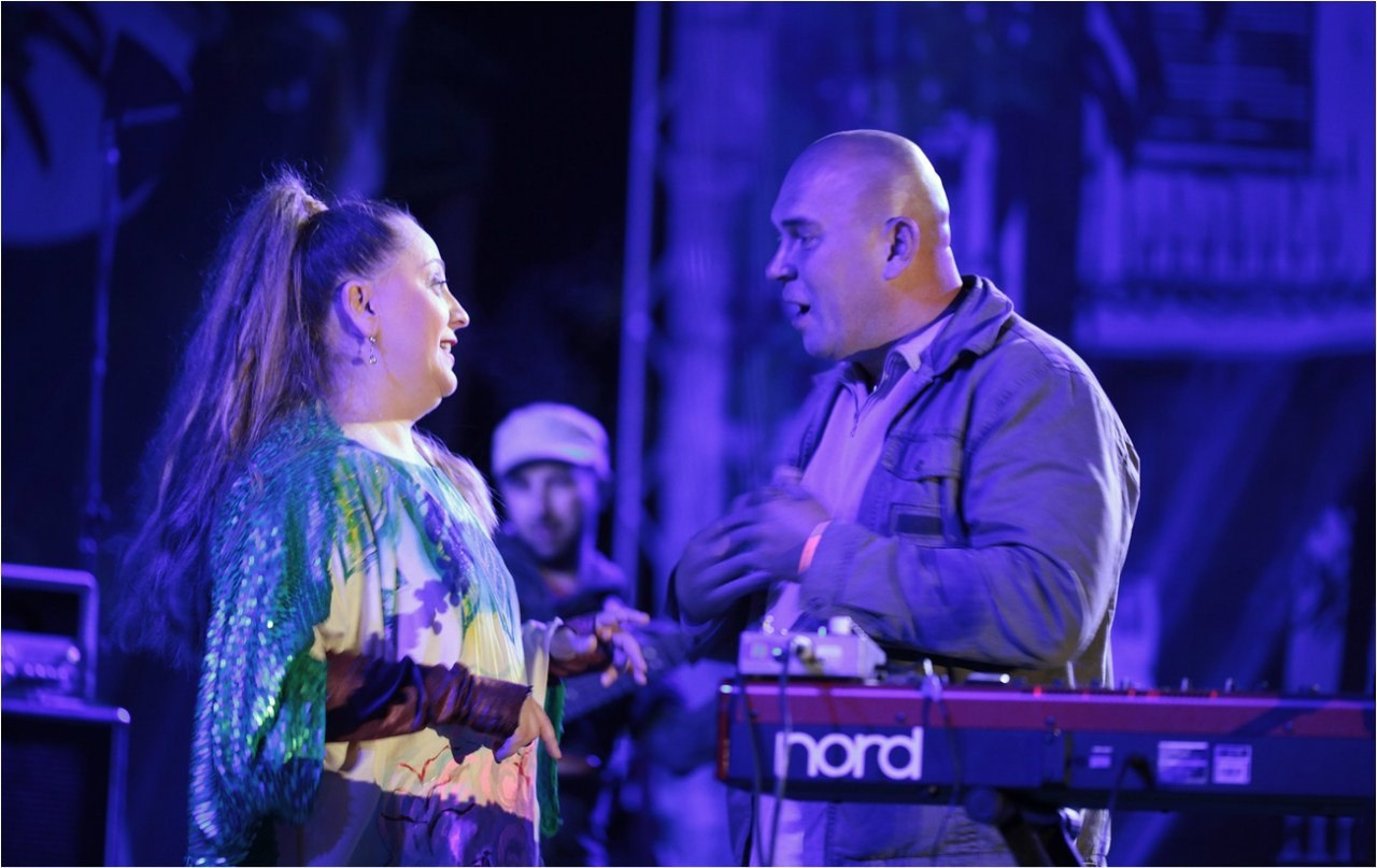 2012. Репортажный фотограф Алексей Пирязев