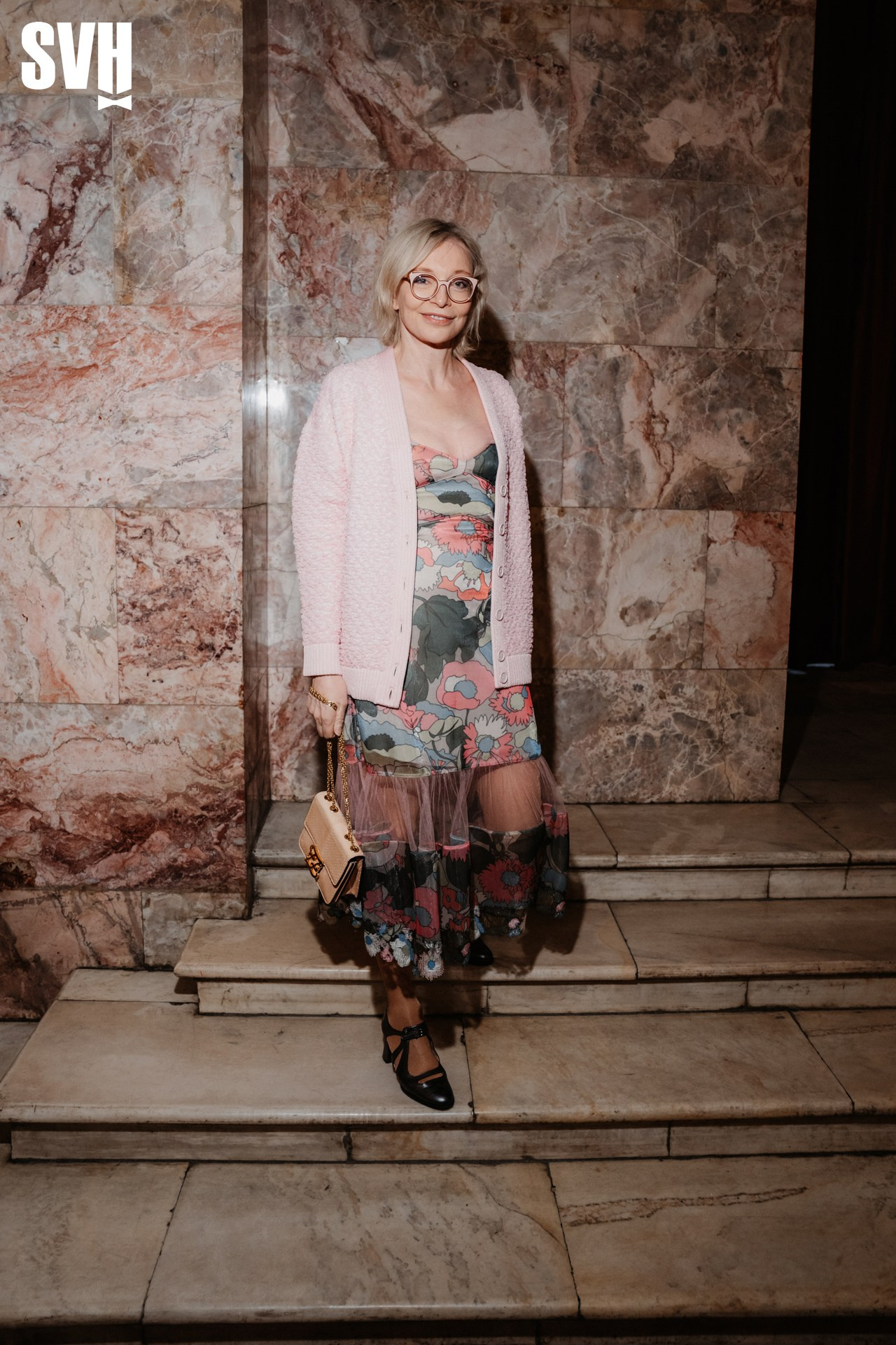 Пасхальный бал Петра Аксёнова