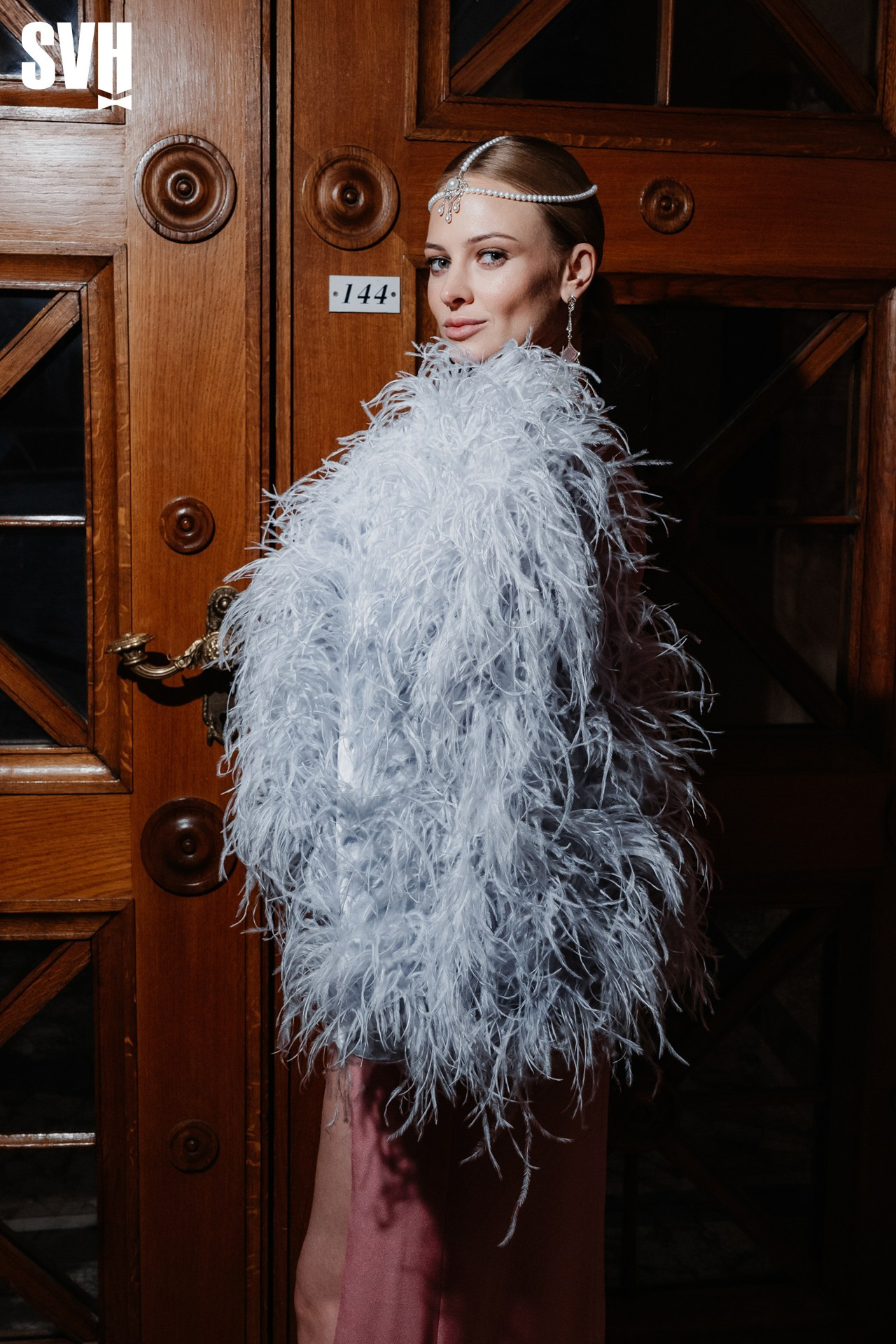 Пасхальный бал Петра Аксёнова