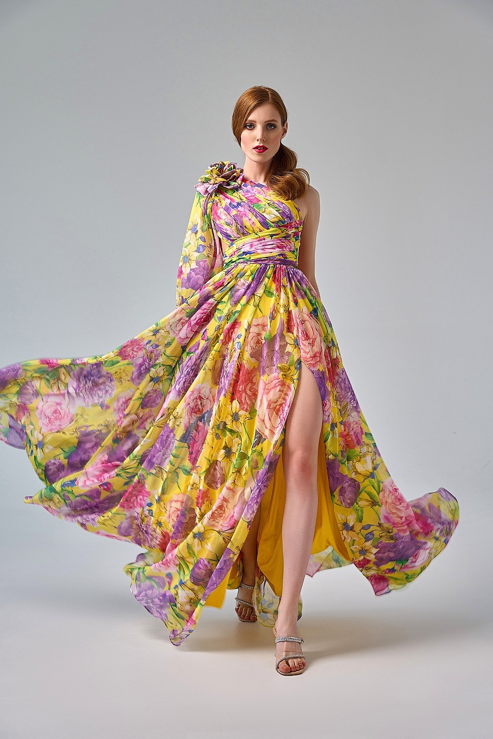 Lorange_dress. Профессиональный фотограф Игорь Парфенов, Новосибирск, Москва, реклама, каталоги, контент, портрет, видео, будуар